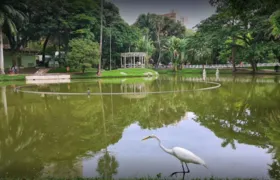Campo de São Bento terá horário especial de funcionamento até o Carnaval