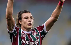 Canobbio está sendo sondado por clube russo