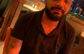 Cantor Arlindinho é assaltado na Zona Norte do Rio
