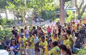 Carnaval 2026: Bloco Loucos Pela Vida faz escolha do samba-enredo para 2026