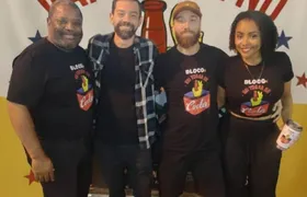 Carnaval 2026: ‘Vai Tomar no Coller’ anuncia apresentação com novos sons e organização em Niterói