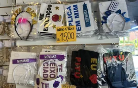 Carnaval colorido e econômico: Como montar o look perfeito por até R$ 50