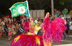 Carnaval de Brasília retorna em abril de 2026 com desfiles organizados pela UNIESBE