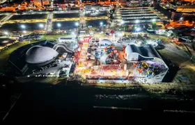 Carnaval de Niterói começa nesta sexta com mensagem de respeito às mulheres e nova passarela em linha reta