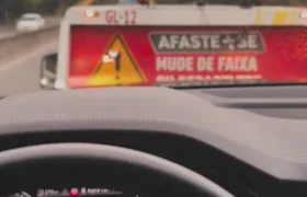 Carro de Pedro Scooby é rebocado durante férias de família