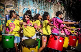 Casa Brasil terá encontro de grupos brasileiro e colombiano neste sábado (21)