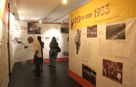 Casa das Artes de SG inaugura exposição sobre a imigração alemã