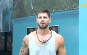 Casa do BBB 26 entrou no 'Tá com nada'