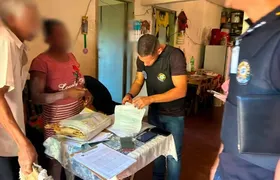 Casal é resgatado de trabalho análogo à escravidão em Saquarema