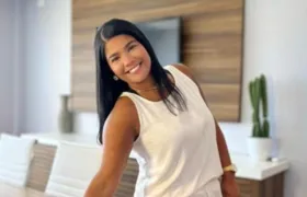 Caso Izabela Leite: Morre vítima de tentativa de feminicídio após dois meses internada em Niterói