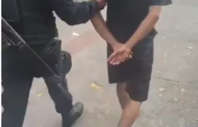 Cavalos são furtados em Fazenda Pública de Maricá; Vídeo!