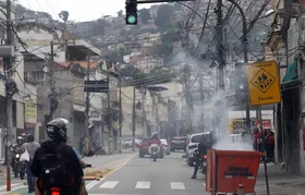 Cearenses estão entre mortos em megaoperação contra o comando vermelho no Rio