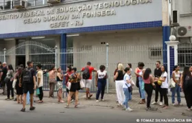 Cefet Rio abre inscrições para professor, com salários até R$ 13 mil