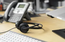 Central de telemarketing que fornecia empréstimo fraudulento é descoberta em São Gonçalo