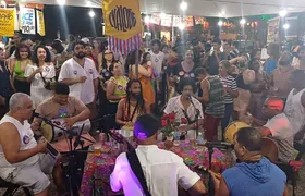 Centro Cultural Cauby Peixoto terá Festival de Cultura Preta com entrada gratuita