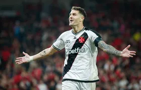 Cerro Porteño encaminha contratação de Vegetti, do Vasco