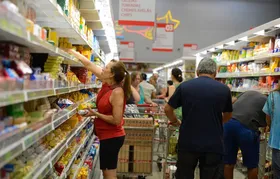 Cesta básica fica mais cara em 17 capitais brasileiras em junho
