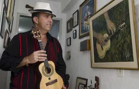 Chá da Tarde em Niterói reúne música e palestra com entrada gratuita na Casa do Professor