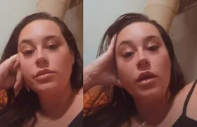 Cida Renault, irmã de Ana Paula, rebateu críticas após a morte do pai: "Opiniões vazias"