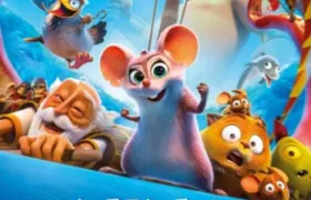 Cine Henfil divulga programação da semana de 10 a 12 de julho
