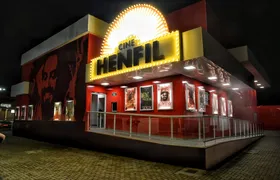 Cine Henfil, em Maricá, destaca filmes da Mostra de Cinema Alemã em programação gratuita até 7 de junho