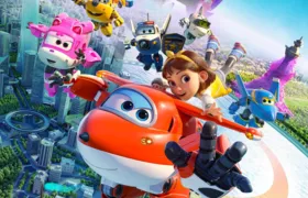 Cine Henfil, em Maricá, divulga programação da semana de 10 a 12 de abril