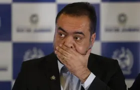 Cláudio Castro é alvo de operação da PF ligada ao Banco Master