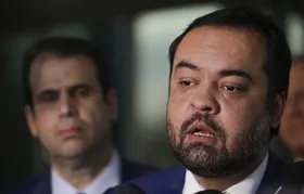 Cláudio Castro será ouvido nesta quarta-feira (11) na CPI do Crime Organizado no Senado