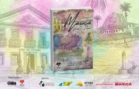 Coletânea Maricá em Versos e Prosas será lançada neste sábado (25)