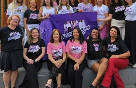 Coletiva Escritoras Vivas comemora 5 anos com encontro literário em São Gonçalo