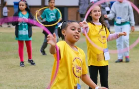 Colônia de Férias do Sesc RJ abre inscrições em 10 unidades no estado na próxima semana