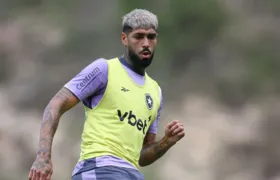 Com a baixa de Danilo e Barbosa, Botafogo teme outros desfalques após da Copa