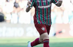 Com lesão de Lucho Acosta, Savarino assume protagonismo no próximo jogo do Fluminense
