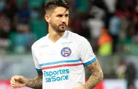 Com proposta dos Emirados Árabes, Fluminense acerta empréstimo de Everaldo ao Bahia