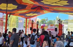 Começou! Festa Literária Internacional de Niterói (Flin) tem programação intensa até domingo; confira