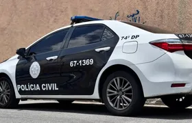 Comerciante acusado de tentar matar a companheira em São Gonçalo é preso