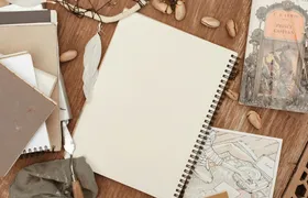 Concurso literário 'Maricá em Versos e Prosas' abre inscrições para escritores da cidade