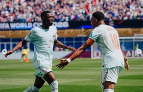 Confira os jogos da Copa do Mundo nesta terça (30); França pega Suécia