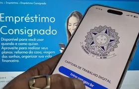 Consignados: INSS passa a exigir biometria facial a partir desta terça