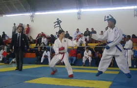 Copa Maricá de Karate acontecerá no próximo domingo (2)