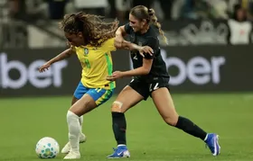 Copa do Mundo Feminina 2027 no Brasil terá 32 seleções; saiba mais!