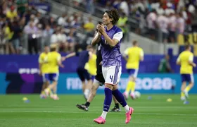 Copa do Mundo: Japão pode ficar sem dois titulares no elenco para encarar o Brasil no próximo jogo do torneio