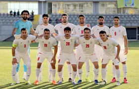 Copa do Mundo: Mais um amistoso do Irã é cancelado antes da estreia do torneio mundial