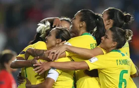 Copa do Mundo feminina no Brasil deve movimentar R$ 8,8 bilhões