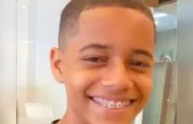 Corpo de adolescente desaparecido no mar é encontrado após cinco dias de buscas em Arraial do Cabo