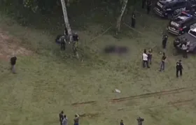 Corpo de mulher é encontrado dentro de mala na Zona Sul de São Paulo