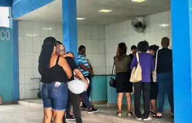 Corpo de vítima esfaqueada no Dia da Mulher é sepultado em São Gonçalo