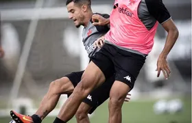 Coutinho volta ao Vasco em duelo decisivo contra o Z4 diante do Inter