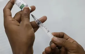 Covid: quem tem 12 anos ou mais pode se imunizar, no Rio, com vacina