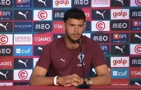 Cria de São Gonçalo, Matheus Nunes representa Portugal na Copa do Mundo de 2026